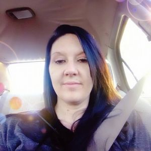 Meet your Posher, Christena